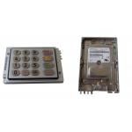 ATM Machine Parts Keypad NCR 6622 6625 EPP Keyboard 4450717253 445-0717253 for sale