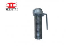 China Light Duty SGS Adjustable Scaffold Prop Sleeve supplier