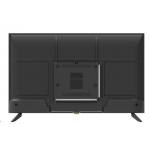 HIFI 32 Inch Frameless Smart TV UHD Smooth Operation With Android System