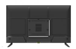 China HIFI 32 Inch Frameless Smart TV UHD Smooth Operation With Android System supplier