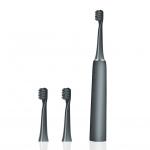Travel Sonic Electric Toothbrush Battery Powered 600mAh 18000 Times/Min for sale