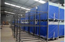 China Placon Roller Track manufacturer