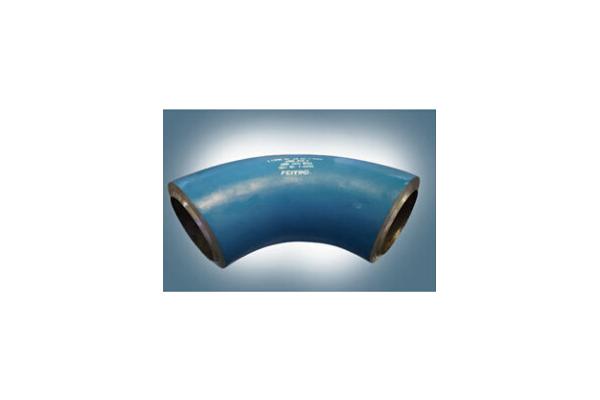 steel composite pipe fittings