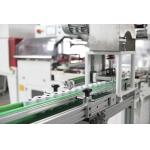 Full Automatic Thermal Paper Slitting Rewinding Machine 300m/Min for sale