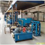 Customized Hydrogen Reduction Furnace Heat Treating Industrial Hydrogen Oven For Ceramic Metallization for sale