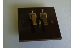 China BS1363 Figure17a Plug Socket Tester For Temperature Rise supplier