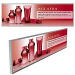 2560x1080 16.3 Inch Stretched Lcd Advertising Screen 300nits for sale