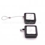 3M Adhesive Anti Theft Retractor Tether For Retail Display for sale