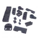 Precision Cnc Machining Services Custom Components With Anodizing, Sandblasting, Painting for sale