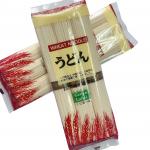 China Buckwheat Refined Soba V Udon Noodles White manufacturer