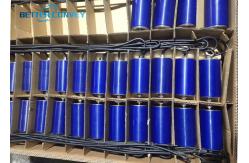 China Motorized conveyor belt drum supplier