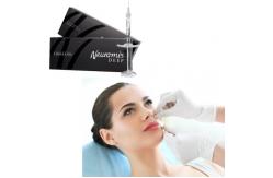 China 1ml Neuramis Dermal Filler For Superficial To Deep Treatment Depth On Face supplier