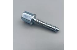 China High Strength Hex Cutting Concrete Anchor Bolts Heavy Duty supplier