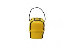 China Underground Seismic Instruments Refraction Exploration Seismograph supplier