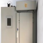Shielding Adjustable Rf Chamber Test High Performance for sale