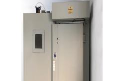 China Shielding Adjustable Rf Chamber Test High Performance supplier