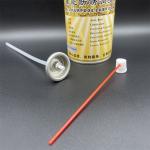 Accurate Aerosol Dispensing On MDF With MDF Kit Valve Activator