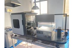 China Macylab Rf Inductively Coupled Plasma Mass Spectrometer 800w supplier
