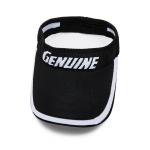 Unisex Breathable Empty Top Sun Visor Hat For Summer for sale
