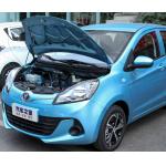 Micro Electric Vehicle Changan E-Star EV Hatchback 101km/H Fast Charging Passenger for sale