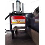 Semi-Automatic 4kw Circular Table Saw Machine Heat Insulation Profile Cutting Machine