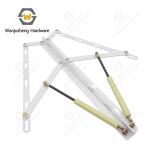 Hydraulic for Air Lift Bed Mechanism Furniture Hardware with Hinge Spring for Bed Lifting for sale