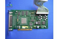 China GE Voluson E80 PC2IP2 FC200312-03 Ultrasound Board Maintenance supplier