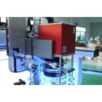 CNC fully automatic galvanometer welding machine for lithium battery pack welding