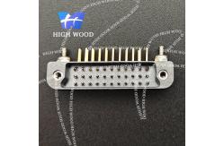 China HW-CMM Connector, HW-321V033F46,2mm Pitch. supplier