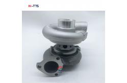 China Auto Part Diesel Engine Turbocharger Assy 6D14 49179-00110 TD06-17A supplier