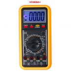 Digital Multitester Vc9806A+ portable type for sale
