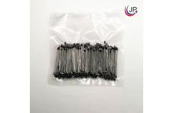 China 2K Epoxy Coated NTC Thermistor Temperature Sensor 3550K supplier