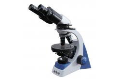 China Binocular Head Polarized Light Microscope With Brightness Adjustable CE A15.1302 supplier