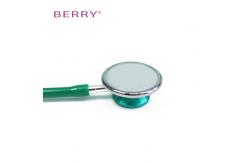 China Hand Held Hearing Impaired Stethoscope Digital Electronic Medical Stethoscope supplier