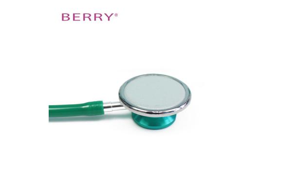 Hand Held Hearing Impaired Stethoscope Digital Electronic Medical Stethoscope