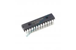 China DSPIC33FJ256GP506-I/PT supplier
