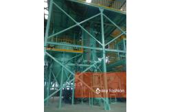 China Durable Gas Atomization Powder Manufacturing Equipment , Gas Atomization Process supplier