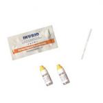 Medical Ivd Hepatitis B Hbeag Rapid Test Strip With Colloidal Gold for sale