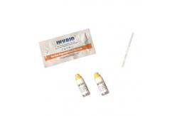 China Medical Ivd Hepatitis B Hbeag Rapid Test Strip With Colloidal Gold supplier