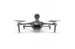 China Enterprise UAV Professional 3 Axis Gimbal 4K Video Camera Commercial Drone supplier