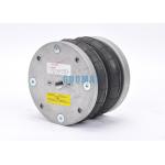 W01-R58-4070 Air Spring Actuator Industrial Air Bags 6 x 2 Aluminum Norgren PM31062 for sale