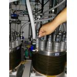 QLSC-H4 4m3/H Hydrogen Generation DC 80V Pem Stack Electrolyzer