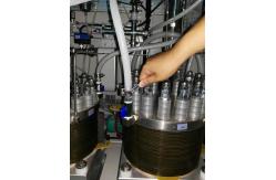 China QLSC-H4 4m3/H Hydrogen Generation DC 80V Pem Stack Electrolyzer supplier
