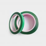 Rectangle  Artist Tape with UV Ink for Professional Art Projects