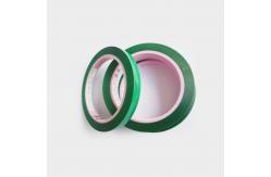 China Rectangle  Artist Tape with UV Ink for Professional Art Projects supplier