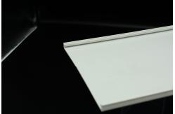 China                    Customized Size PVC Decorative Profile              supplier