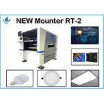 Factory supply 80000 cph high precision led lighting production line smt placement machine for sale