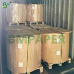 Uncoated Cardstock White 100lb Bright Ultra Smooth Cover Paper