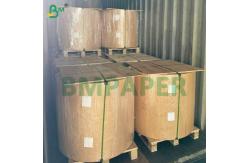 China Uncoated Cardstock White 100lb Bright Ultra Smooth Cover Paper supplier