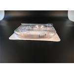 Medical Blister Pack OEM PVC PETG PET Blister Tray Prescription Packs ISO1348-2016 for sale